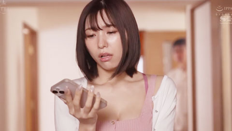 讨厌的义父竟然如此好相处，让心灵和肉体矛盾到不可思议的绝顶，年轻巨乳妻子。翼舞__001