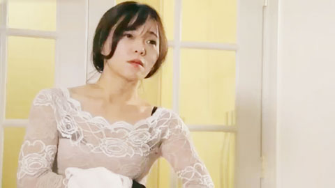 姨母的诱惑--下