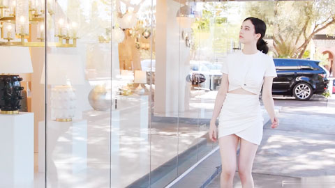 洋姐 请你放过那个茄子