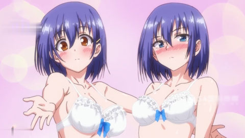 枫与铃-纯爱双胞胎-第二集-成片