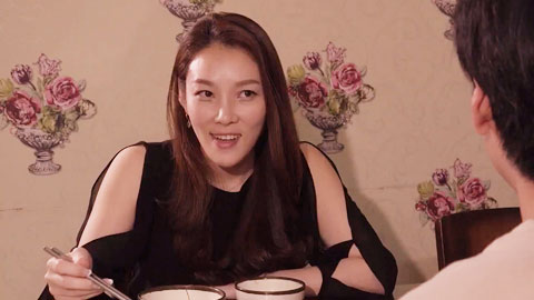 米莱——妻子的妹妹--上