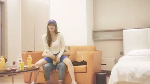 迷妹推荐--翘臀美腿身材无敌