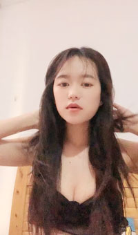 清纯邻家女孩~纯欲女神1