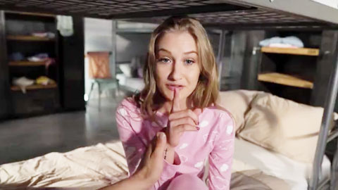 姐夫 小点声3 别让姐姐听到