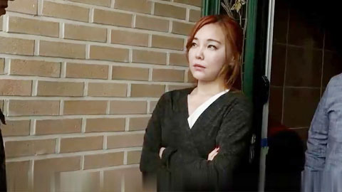 新妈妈3 #韩国三级--下