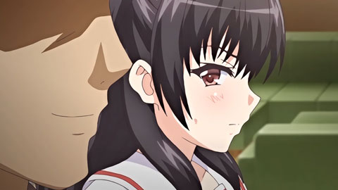 黒巣ガタリ原作の大人気同人シリーズを完全アニメ化！