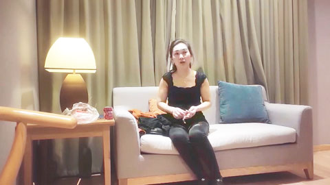 迷妹推荐--干爽了还要射嘴里