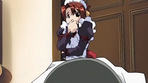 女僕之館 ～絕望編～ 1