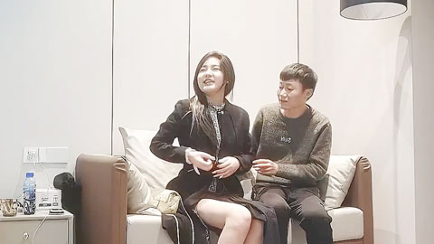 迷妹推荐--女神大长腿美女,战力持久骚逼被干爽,精彩刺激