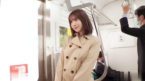 电车里 想要搞逆痴漢？要來被搞嗎？_cut_002