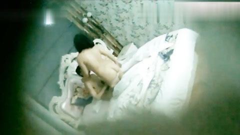 迷妹推荐--酒店偷拍下班家也没回和单位女同事开房第二炮