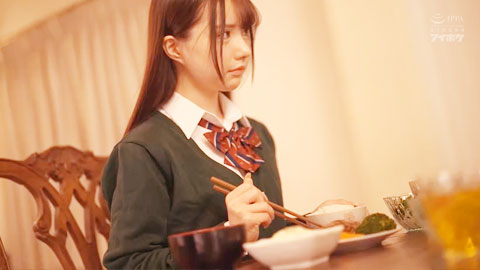 最讨厌的继父，却最爱吃我这个女高中生的食物……被强暴到高潮的极致羞辱强暴__001