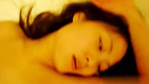 迷妹推荐--绿帽邀请单男3P内射反差妻子，黑丝渔网袜露脸