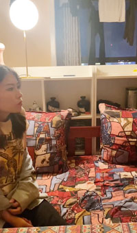 调教大二学妹挑战在楼道上打炮 惊险又刺激 完美露脸