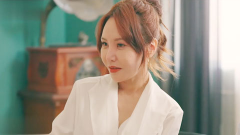 迷妹推荐--心机人妻的肉欲计划