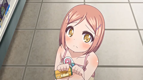 プレーしたいからと