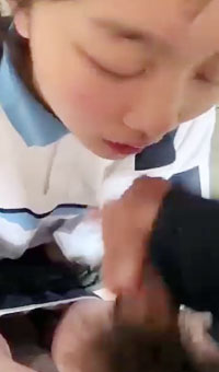 小母狗配合金主各种被玩弄