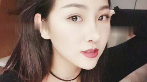 迷妹推荐--各位看看这娘们像谁