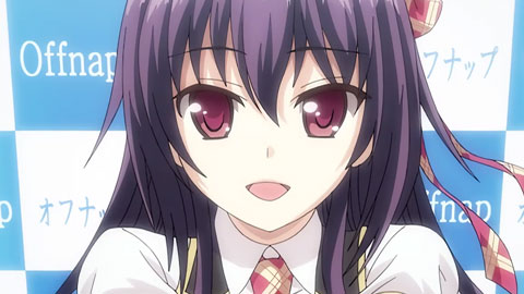 ピンクパイナップル手垢塗れの天使