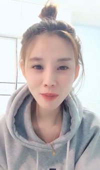 高颜值主播大尺度下海