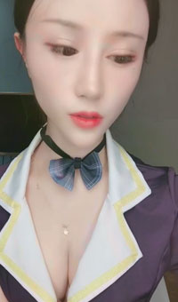 璀璨 自拍 空姐