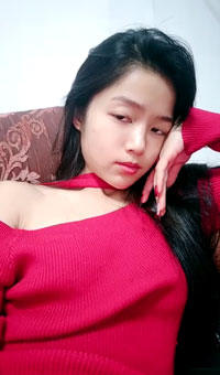 想做你宝贝,青春少女