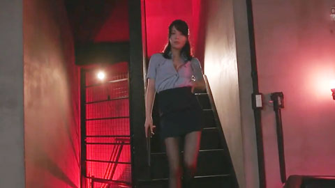 高挑巨乳大姐姐矢乃花音让动弹不得的你欲仙欲死_-_001