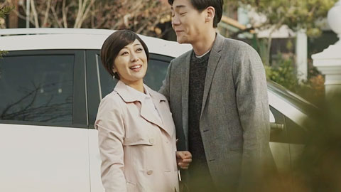 [韩国]我朋友的妈妈--下