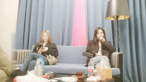 迷妹推荐--大眼美女