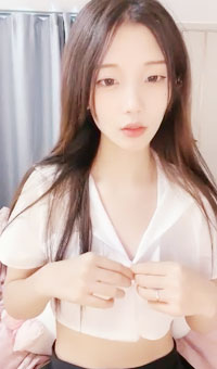 清纯校花学妹_扣穴自慰道具狂插流白浆_3