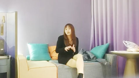 迷妹推荐--丰乳肥臀美妙少妇