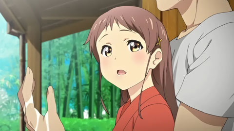 少女彈珠汽水 3