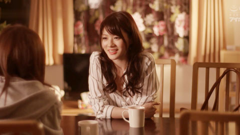 趁女友不在和女友闺蜜相泽南一直做爱