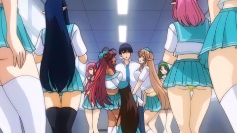 ママホリック_～魅惑のママと甘々カンケイ～ 