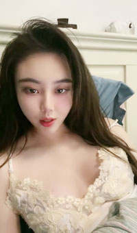 肉欲系网红美女！大白肥臀