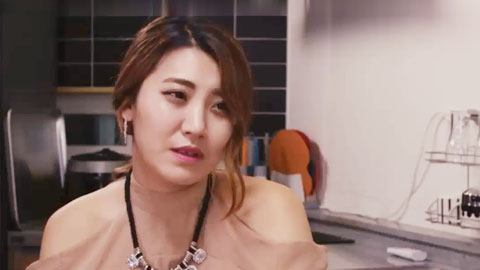 姐妹窥情 #韩国三级--上