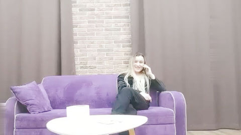 迷妹推荐--约操金丝猫