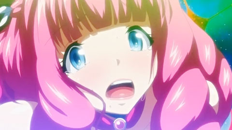 魔獸淨化少女UTEA 2