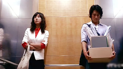 爱人#韩国三级--上