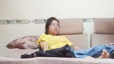 迷妹推荐--金风玉露一相逢，29岁良家小少妇，黑森林水汪汪