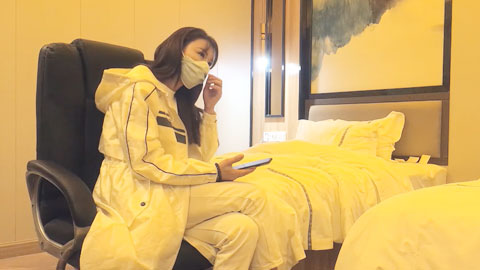 迷妹推荐--兼职车模