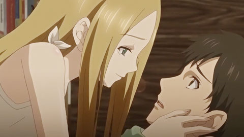 魔人Tiny_Evil_第四話_少女人形・ニナ～無垢な想いの束縛～