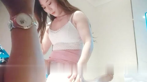 迷妹推荐--说好的“只许蹭蹭，不进去”