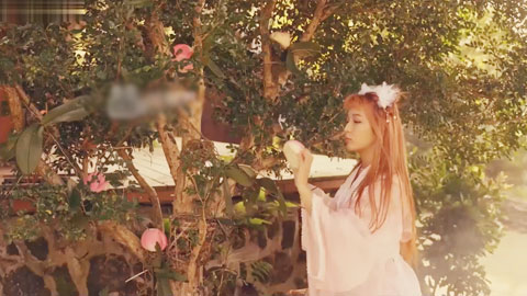 迷妹推荐--西游记第1话孙悟空吃蟠桃爆操七仙女