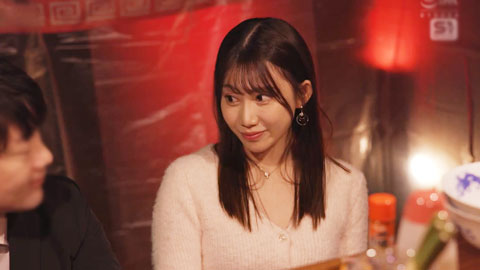 SONE_756_聽說法律系那個認真又清純的美女大學生，私下從事成人援交！被調教成超抖M後，還主動渴求肉棒_夏空梨花_002