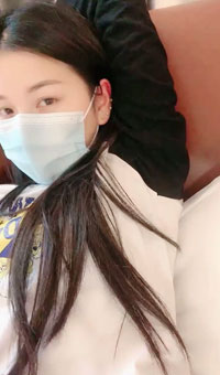 气质大长腿颜值美女