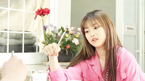 漂亮的妹妹 HD中字--下