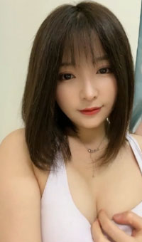 白皙丰胸美臀 呻吟声超好听 身材完美展示