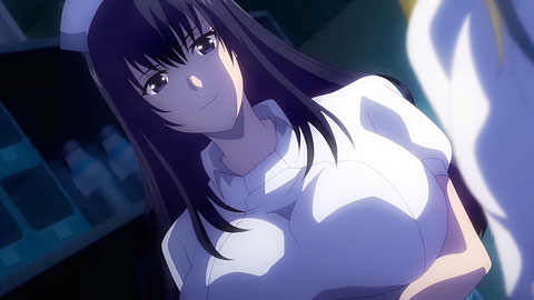 ピンクパイナップル搾精病棟__001