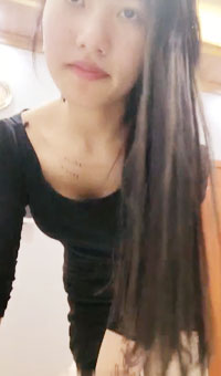 这么漂亮的按摩技师 一定要搞一炮